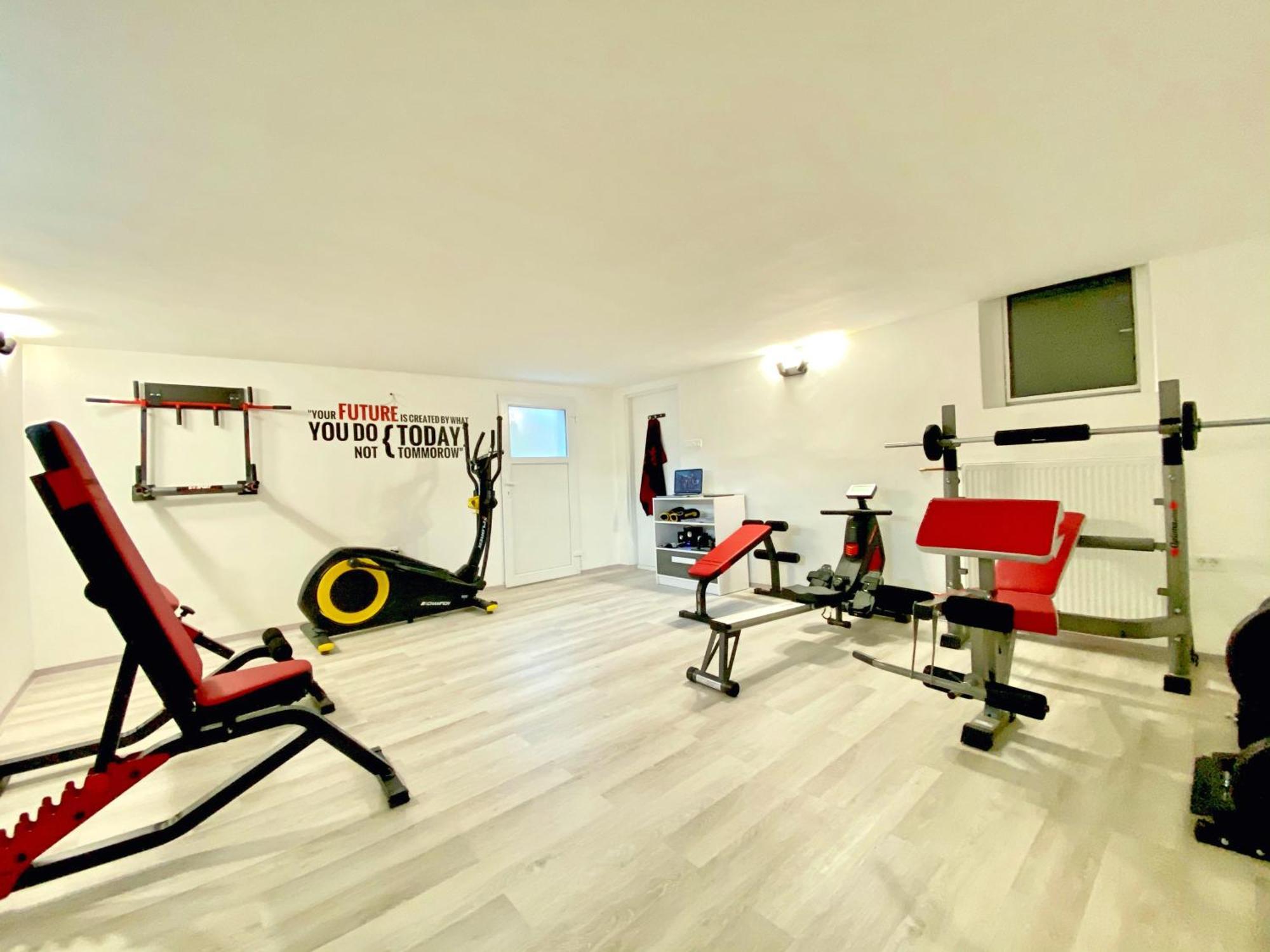 Apartments Green Paradise Бохинь Экстерьер фото